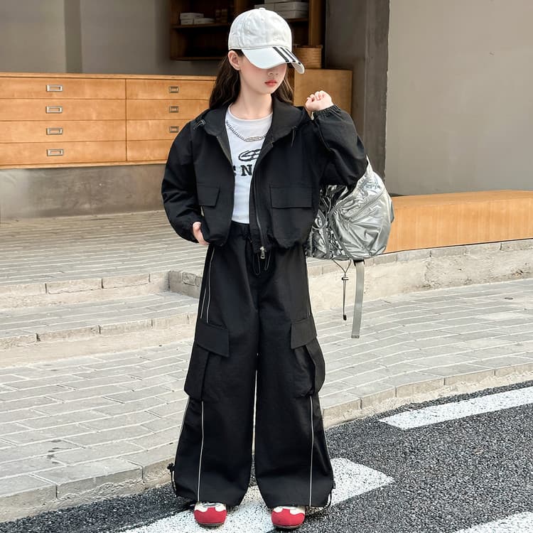 BOBBY ABLEY Kids Повседневные спортивные костюмы Наборы - изображение 5