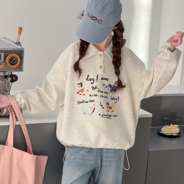 BOBBY ABLEY Kids Повседневные спортивные костюмы Наборы - изображение 4