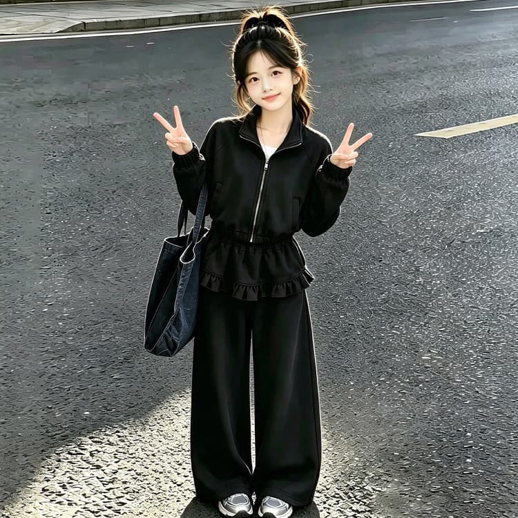 BOBBY ABLEY Kids Повседневные спортивные костюмы Наборы - изображение 4