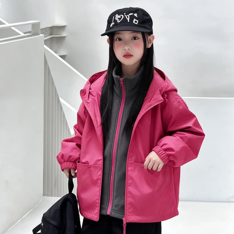 BOBBY ABLEY Kids Туристическая одежда - изображение 5