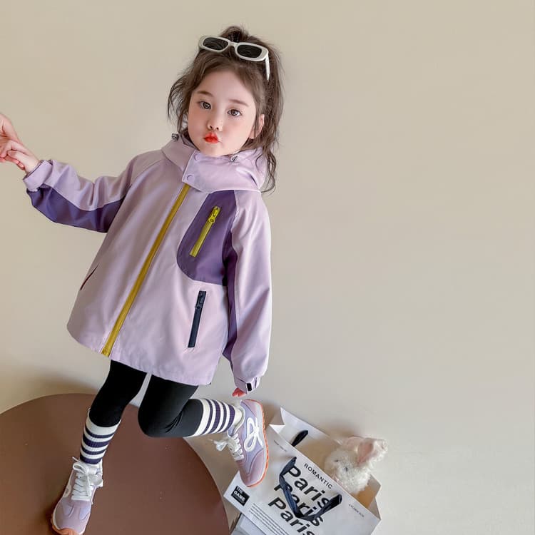 BOBBY ABLEY Kids Туристическая одежда - изображение 2