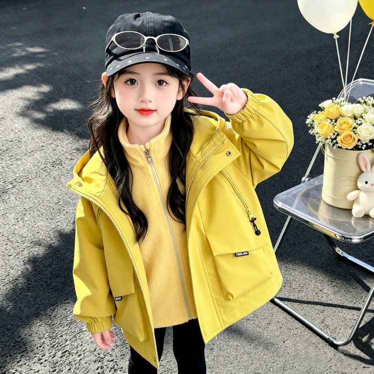 BOBBY ABLEY Kids Туристическая одежда - изображение 4