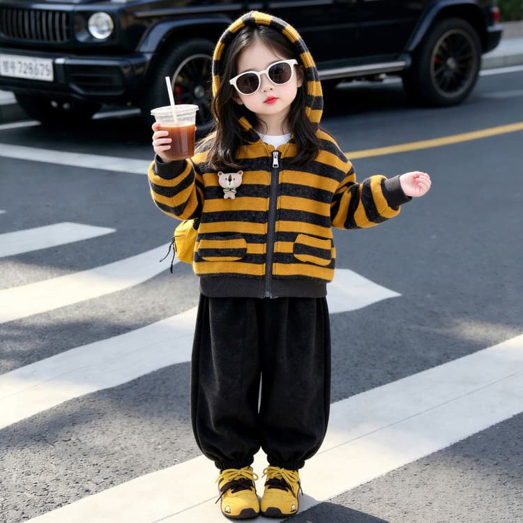 BOBBY ABLEY Kids Повседневные спортивные костюмы Наборы - изображение 3