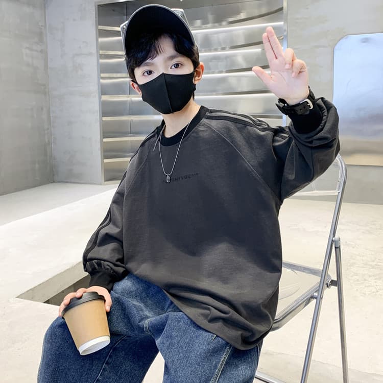 BOBBY ABLEY Kids Толстовки - изображение 2