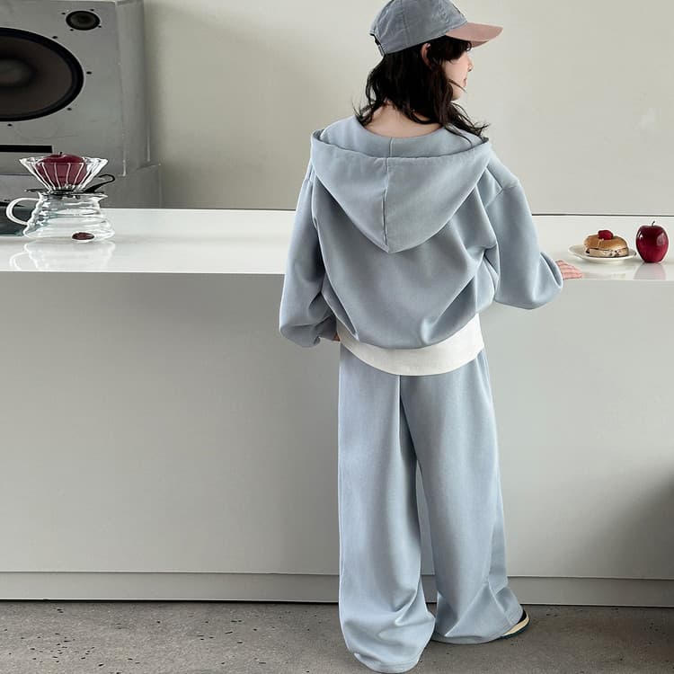 BOBBY ABLEY Kids Повседневные спортивные костюмы Наборы - изображение 4