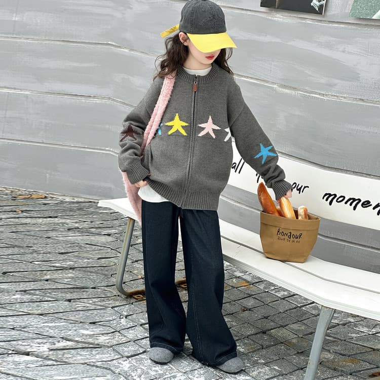 BOBBY ABLEY Kids Повседневные спортивные костюмы Наборы - изображение 4
