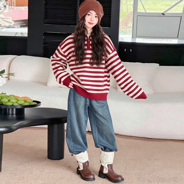 BOBBY ABLEY Kids Свитеры - изображение 2