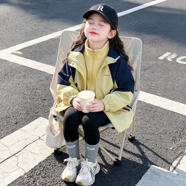 BOBBY ABLEY Kids Туристическая одежда - изображение 4