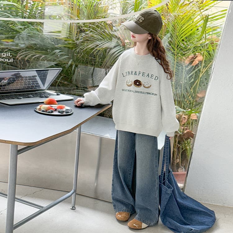 BOBBY ABLEY Kids Повседневные спортивные костюмы Наборы - изображение 3