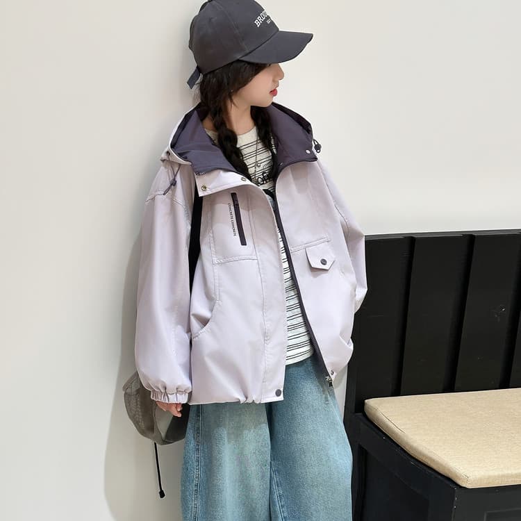 BOBBY ABLEY Kids Куртки - изображение 3