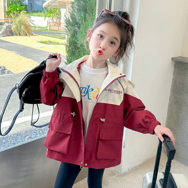 BOBBY ABLEY Kids Куртки - изображение 3