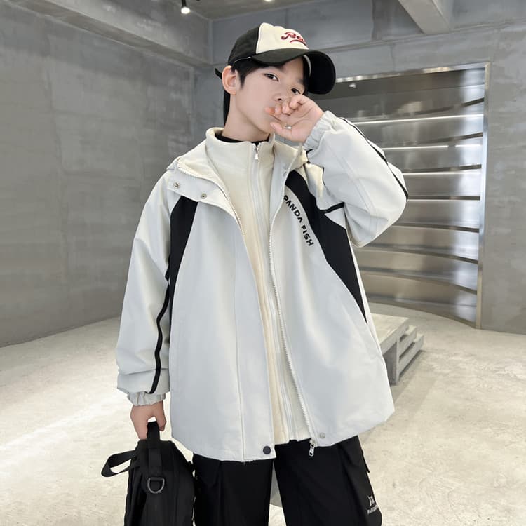 BOBBY ABLEY Kids Туристическая одежда - изображение 3