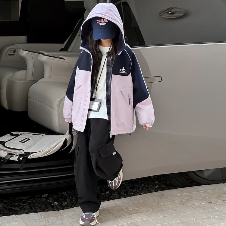 BOBBY ABLEY Kids Туристическая одежда - изображение 3