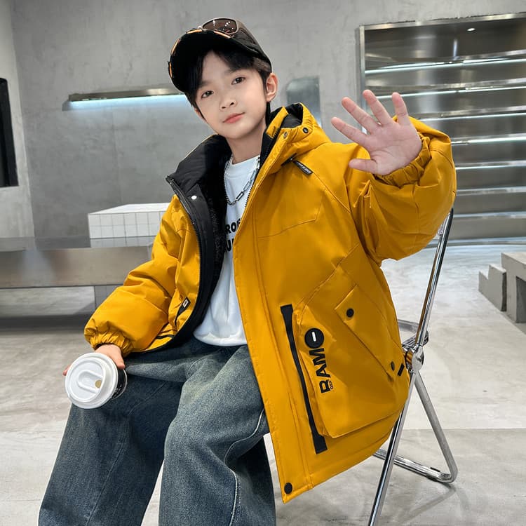 BOBBY ABLEY Kids Туристическая одежда - изображение 2