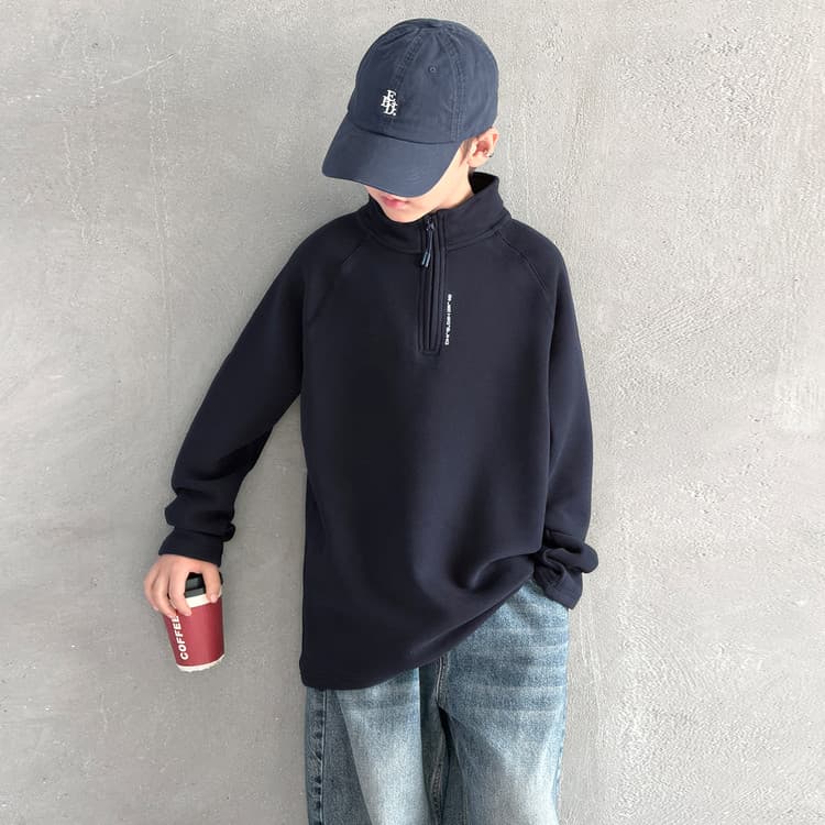 BOBBY ABLEY Kids Толстовки - изображение 5