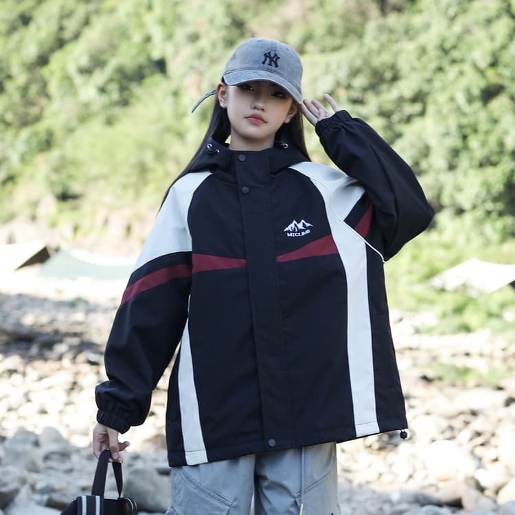 BOBBY ABLEY Kids Туристическая одежда - изображение 4