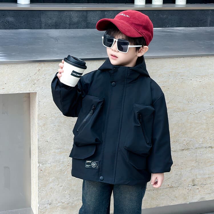 BOBBY ABLEY Kids Туристическая одежда - изображение 3