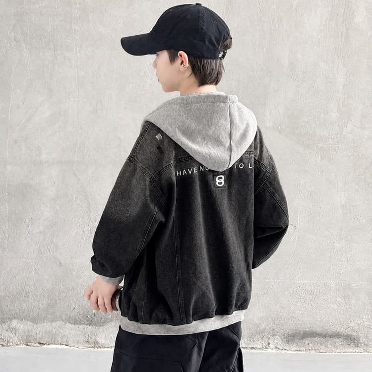 BOBBY ABLEY Kids Туристическая одежда - изображение 6