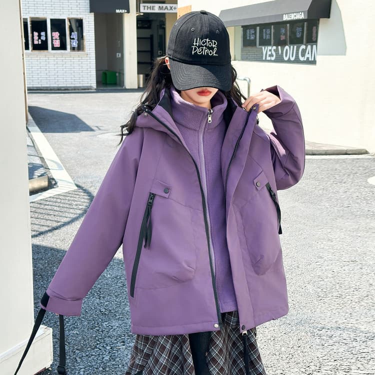 BOBBY ABLEY Kids Туристическая одежда - изображение 4
