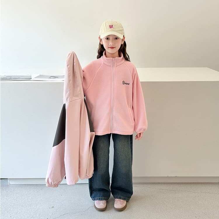 BOBBY ABLEY Kids Туристическая одежда - изображение 5