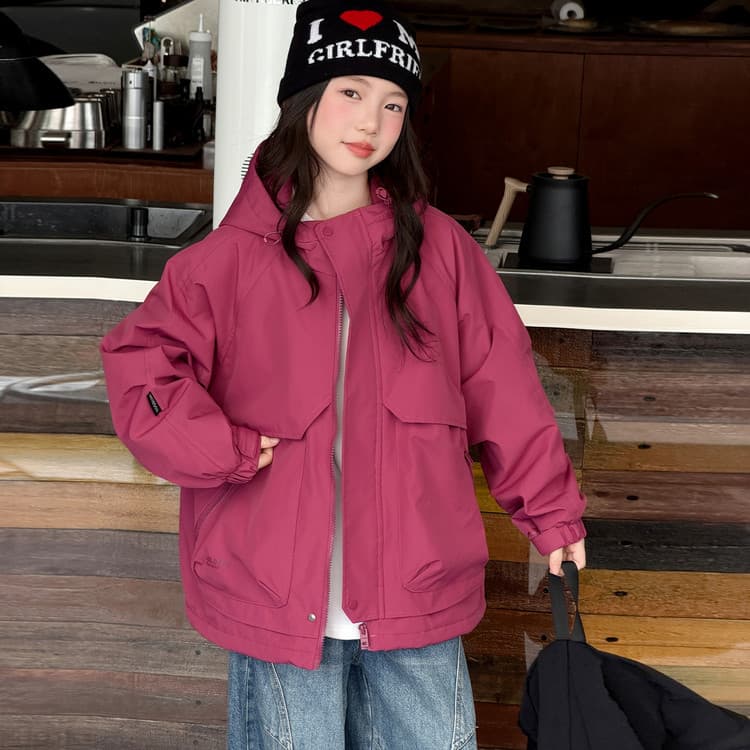 BOBBY ABLEY Kids Туристическая одежда - изображение 5