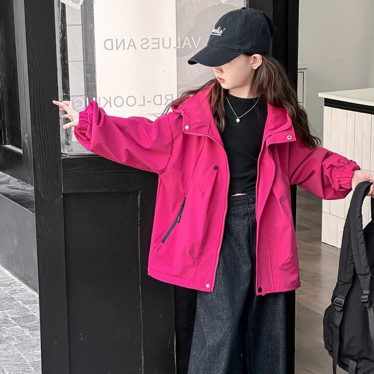 BOBBY ABLEY Питайя Один Kids Туристическая одежда - изображение 3