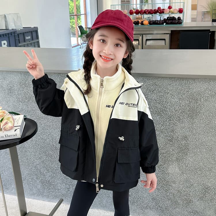 BOBBY ABLEY Kids Туристическая одежда - изображение 5