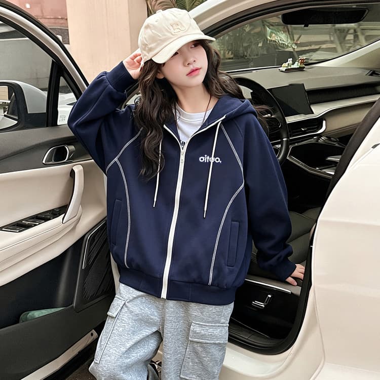 BOBBY ABLEY Kids Толстовки - изображение 2