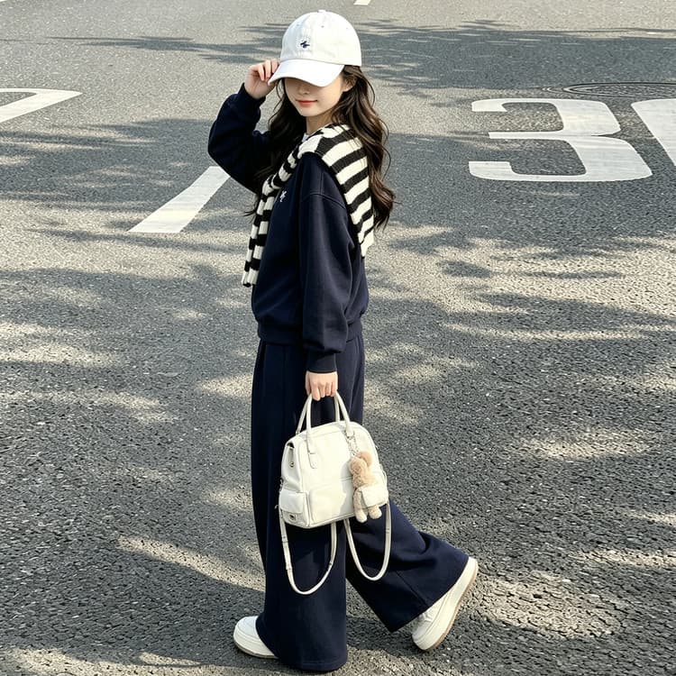 BOBBY ABLEY Kids Повседневные спортивные костюмы Наборы - изображение 5