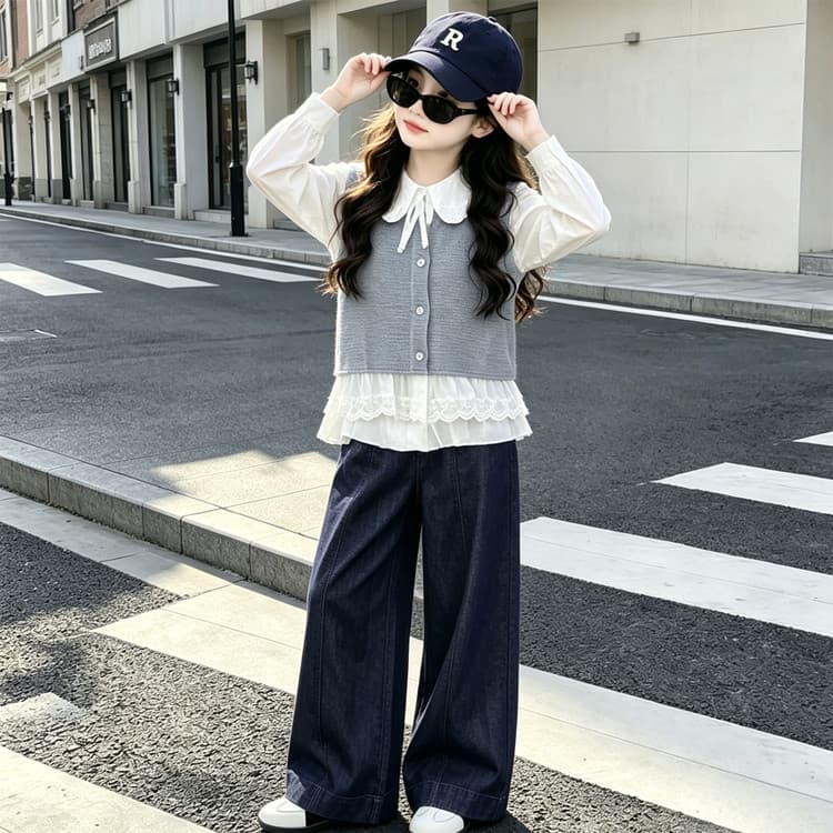 BOBBY ABLEY Kids Повседневные спортивные костюмы Наборы - изображение 5