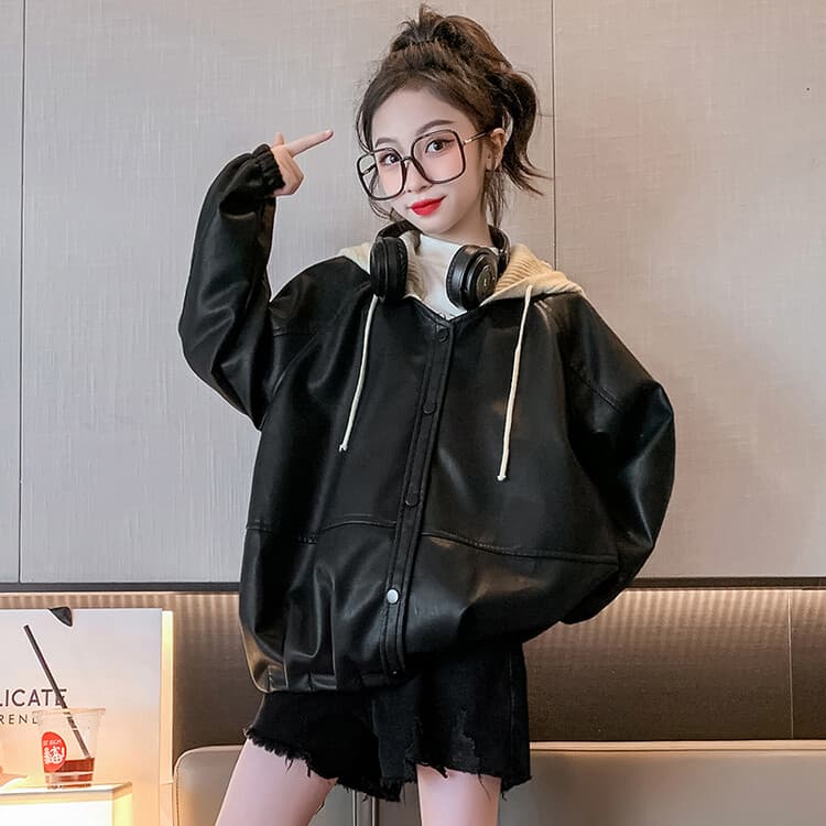 BOBBY ABLEY Kids Куртки - изображение 2