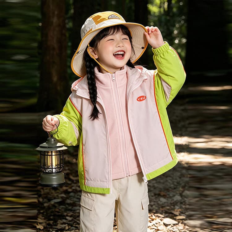 BOBBY ABLEY Kids Туристическая одежда - изображение 2