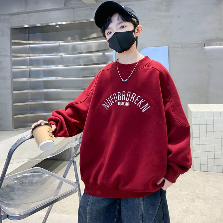 BOBBY ABLEY Kids Толстовки - изображение 3