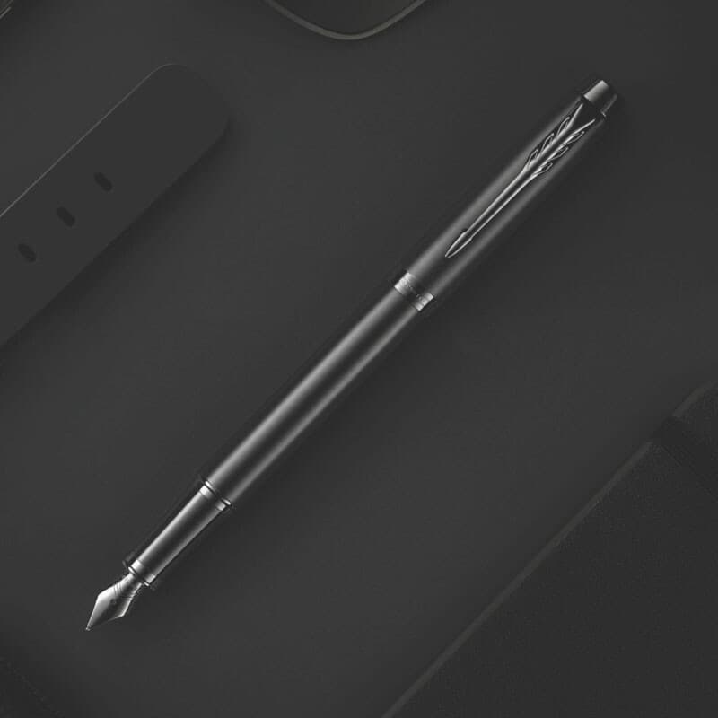 Parker IM F - изображение 9