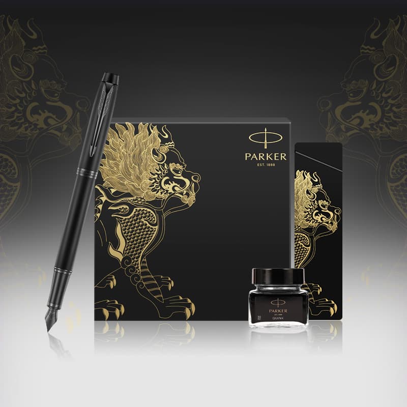 Parker IM F - изображение 6