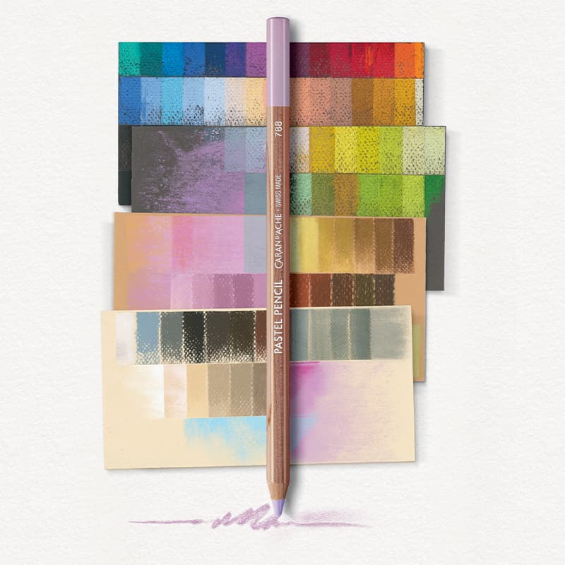 Pastel Pencil - изображение 5