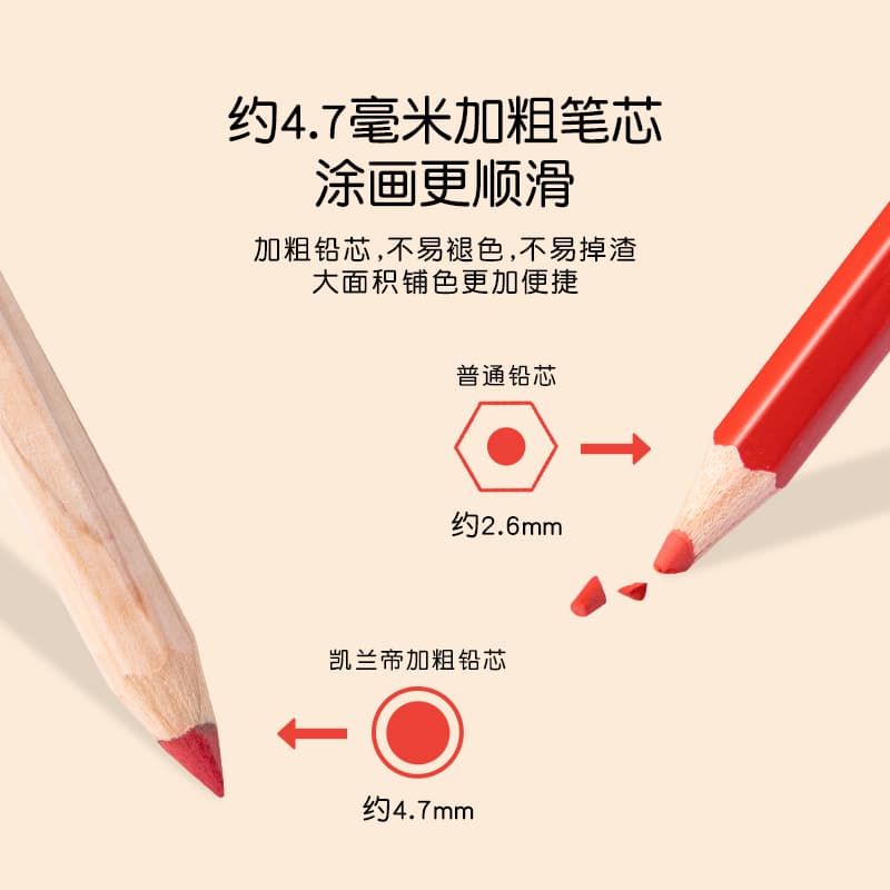 Pastel Pencil - изображение 4