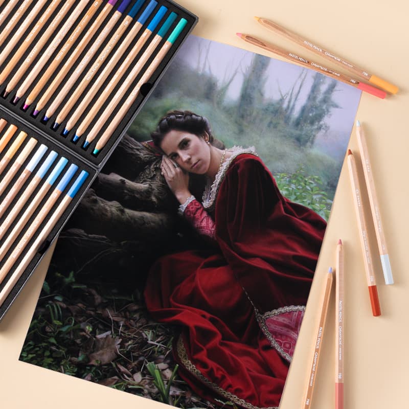 Pastel Pencil - изображение 2