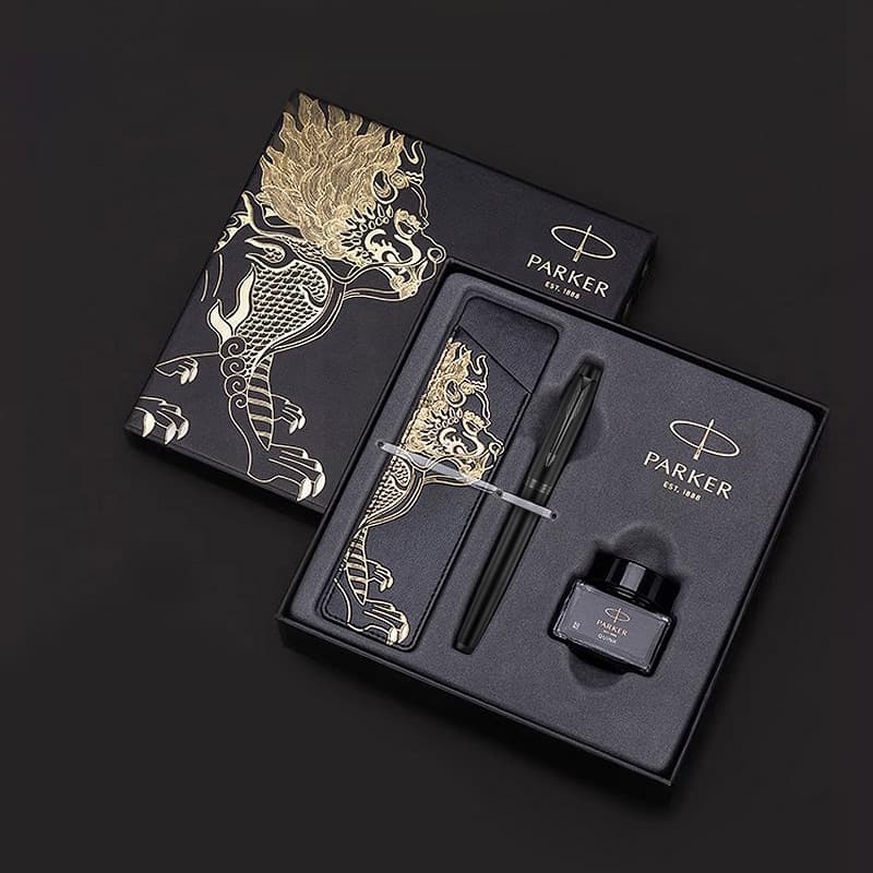 Parker IM F - изображение 7