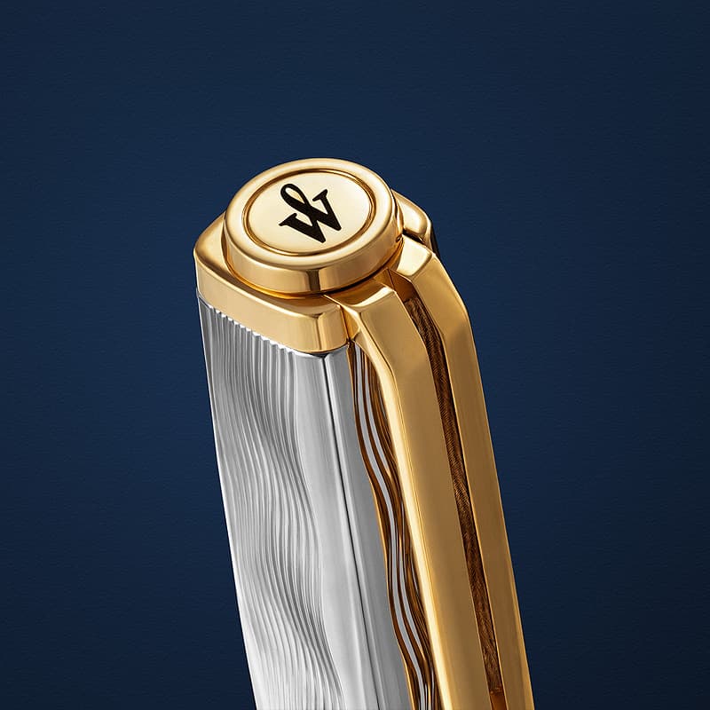 WATERMAN 18k - изображение 5