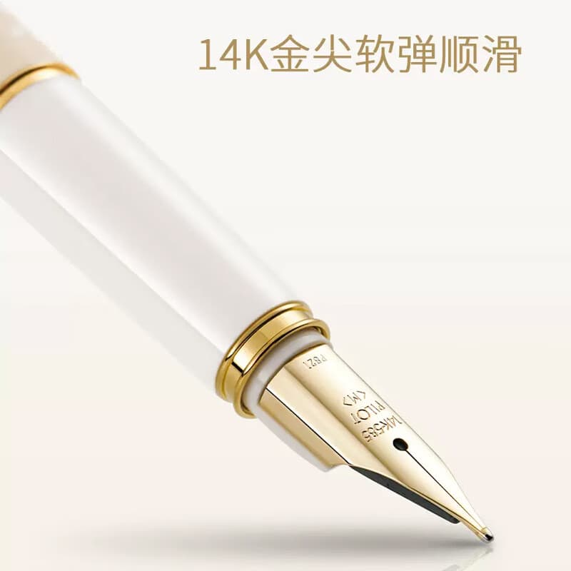 PILOT 14K - изображение 4