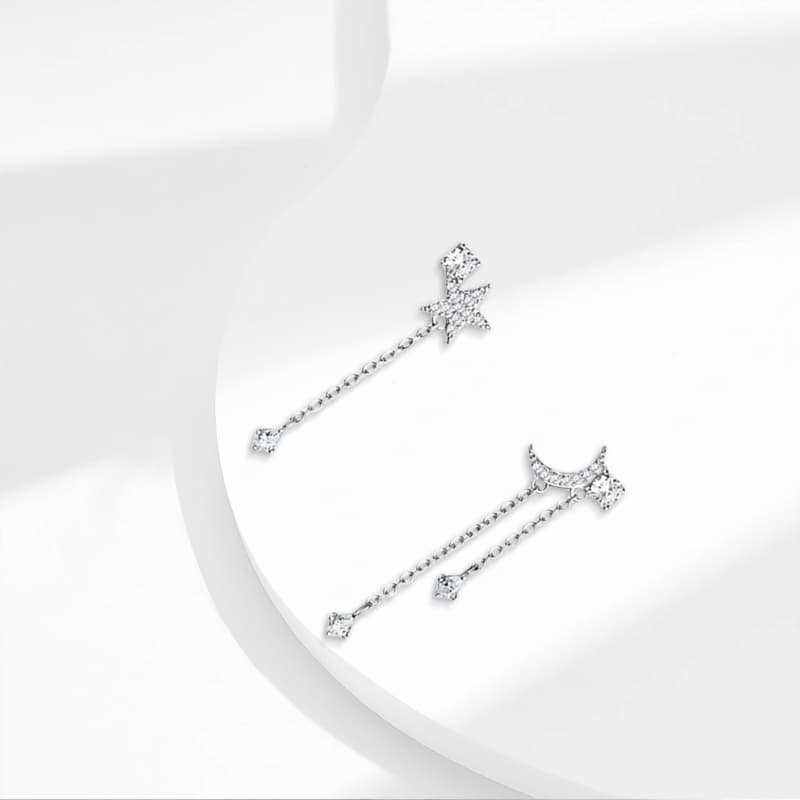 Серьги Inkopper ins - изображение 3