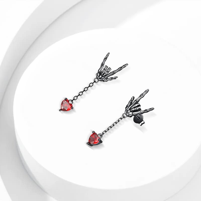 Серьги Inkopper Серьги Унисекс - изображение 3