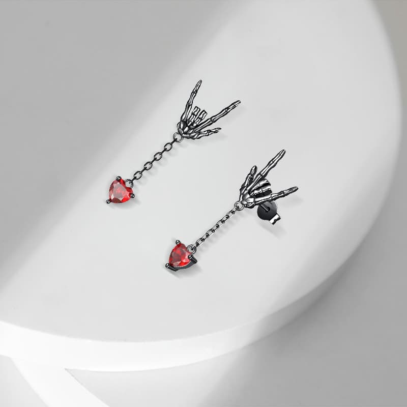 Серьги Inkopper Серьги Унисекс - изображение 5