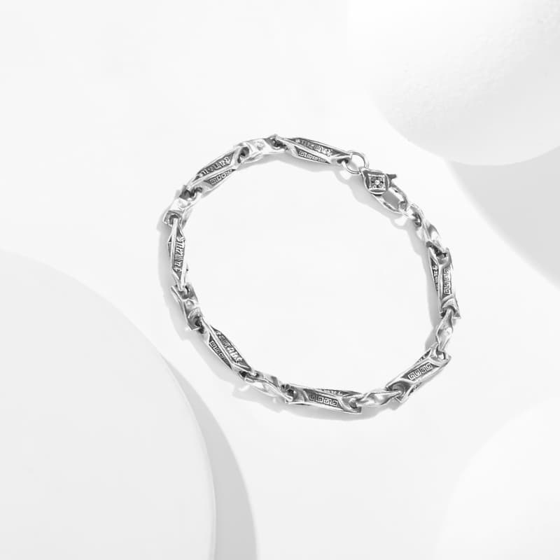 Браслет Inkopper Alloy Браслеты Мужской - изображение 4