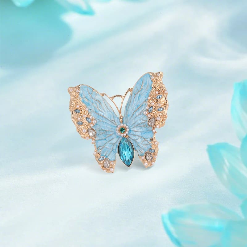 Брошь Inkopper Alloy Brooches Women's - изображение 3