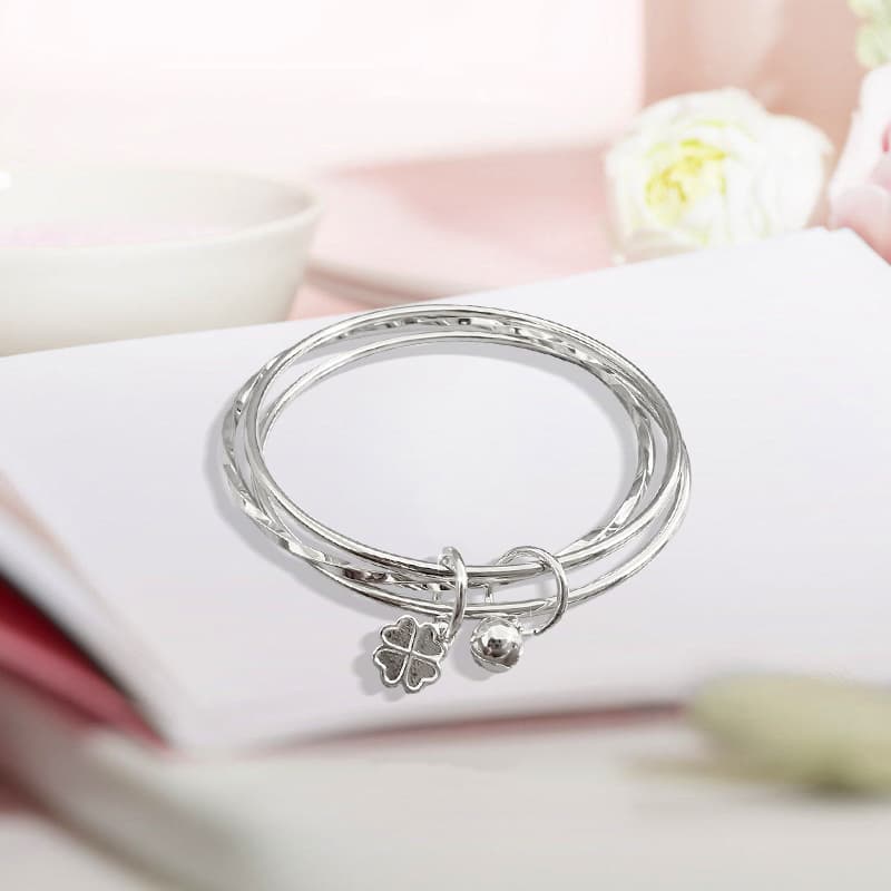 Браслет Inkopper Alloy Bangles Women's - изображение 2