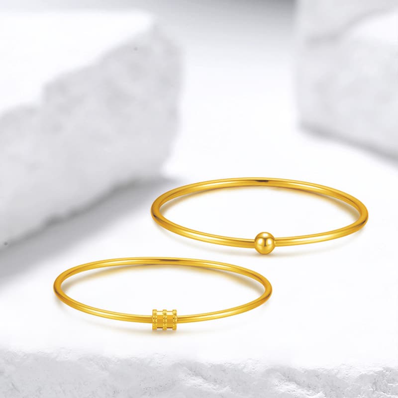 Браслет Inkopper Alloy Bangles Women's - изображение 3