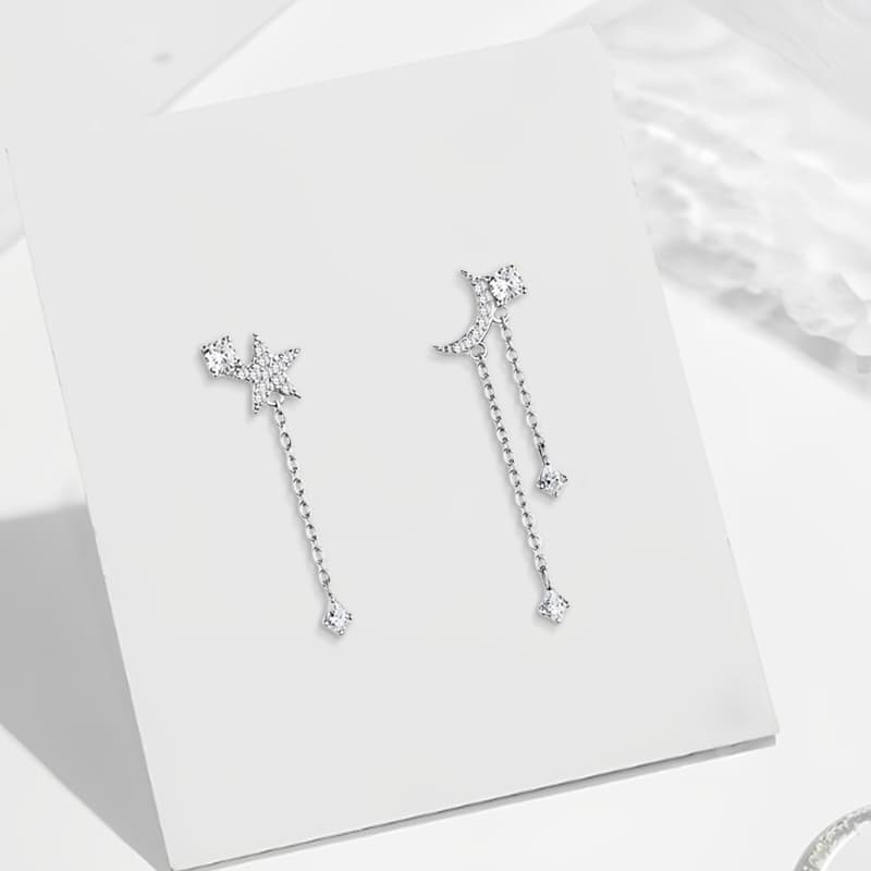 Серьги Inkopper ins - изображение 2