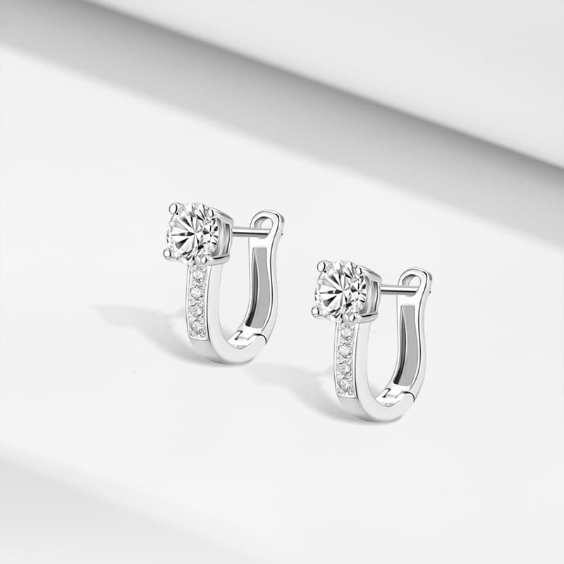 Серьги Inkopper Серьги из сплава для женщин - изображение 2